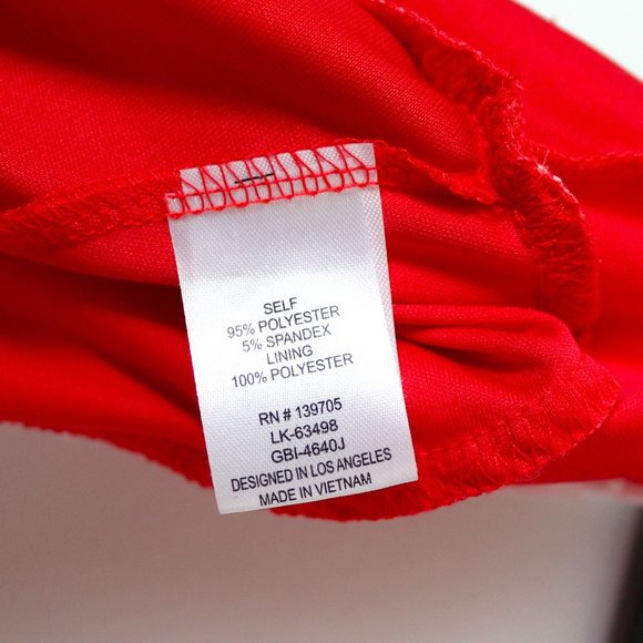 Emerald Sundae Dots Cami Fit & Flare Sundress - Picture 12 of 15